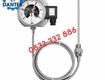 Mua đồng hồ đo nhiệt độ tiếp điểm điện wise t530 thương hiệu dantek ở...