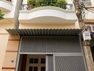 Nhà hẻm lê văn sỹ   quận 3   3.7 x 10 m...