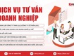 Cty uy tín chuyên tư vấn hỗ trợ thành lập doanh nghiệp 