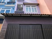 Nhà bán ngay ba vân   bàu cát, tân bình, hẻm xe hơi vào...