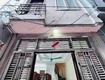 Cho thuê nhà ngõ dương khuê 30m  x 5 tầng, 3pn, 4 wc, 13 triệu làm vp,...