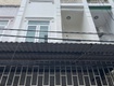 Nhà vĩnh tiến   50m 3 tầng, sân cổng riêng, ngõ 3m, giá 3.3...