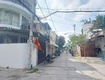 Siêu phẩm đ số 2 gần chợ bình thành hẻm 6m khu phân lô 40m2...