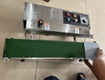 Máy hàn túi liên tục, máy ép bao nilong, máy hàn túi nilong túi pa...
