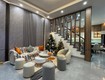Bán gấp nhà phố ngọc lâm 50m2, 4 phòng ngủ, mt5m, full nội thất ...