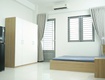 Cho thuê căn hộ dịch vụ cao cấp   full nội thất mới 100...