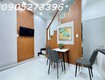 Nhà nhỏ xinh phan văn trị   full nội thất   mới 100...