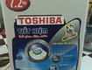 Máy giặt toshiba 7.2kg cửa trên 
