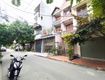Nhà phân lô đỗ nhuận   193 văn cao, 4 tầng, độc lập, lô...