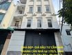 Nhà đẹp  giá đầu tư cần bán nhanh căn nhà tại phường 7, quận bình thạnh 