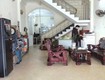 Bán nhà 3 tầng đường 10m5 trần nguyên đán gần...
