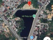 đất phùng quán view hồ giá rẻ tại thành phố huế