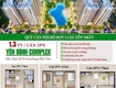 Chung cư yên bình complex   căn hộ sát samsung, giá mềm hiếm có tại thái nguyên...