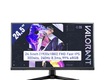 Màn hình asus tuf gaming vg259qm5a 24.5 