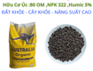 Phân phôi phân hữu cơ nhập khẩu úc , bỉ , thái , nhật   giá tại...