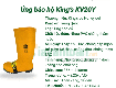ủng bảo hộ kings kv20y   giải pháp an toàn cho môi trường ẩm...