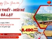 Tour phan thiết   mũi né  đà lạt 4n3đ   sgc tourist...