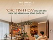 The emerald garden view giải pháp sỡ hữu nhà thực tê chỉ với 7 triệu tháng ngay thuận...