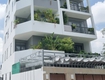O1889  nhà mặt tiền thạnh lộc 15 q12, shr, lô góc, hxh, 5.5x20m, 10.x...