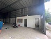 Cho thuê nhà kho 360m  mới xây   ngũ hành sơn  ...