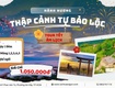 Thập cảnh tự bảo lộc   1n1đ 