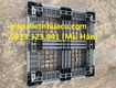 Bán pallet nhựa giá rẻ tại gò vấp   giao hàng tận nơi ...