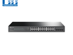 Switch tp link jetstream tl sg2428p  gigabit  1000mbps / 28 cổng/ 4 sfp/...