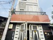 Bán nhà 4 tầng   hxh   gần hiệp thành city  ...