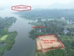Cần chuyển nhượng siêu phẩm 3200m bám hồ đồng tranh , liên sơn ,hòa binh...