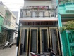 Nhà góc 2 tầng hẻm 225 tạ quang bửu p.chánh hưng. giá: 3.7 tỷ 