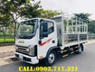 Công ty bán xe tải jac n250e5 thùng bạt 4m2 giao ngay 