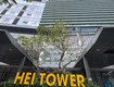 Chung cư hei tower/nguỵ như kontum. dt 97m   2pn, 2wc, 2 ban công  giá nhỉnh...