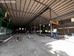 Nhà xưởng cho thuê tại bến cát bình dương 3.200m    sân cont rộng, điện 250kva...