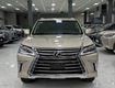 Bán lexus lx570 nhập mỹ, lăn bánh 5 vạn. xe siêu mới. 