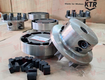 Khớp nối trục ktr roflex sh   tháo lắp nhanh chóng   không...