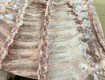 Giá xương sườn lợn cho nhà hàng, quán ăn 