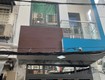 Bán nhà đẹp 1 trệt 2 lầu   hẻm 6m lạc long quân, p.10,...