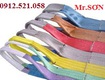 Cung cấp cáp vải cẩu hàng thanh trì hà nội 0912521058 thanh sơn có tăng...