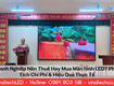 Doanh nghiệp nên thuê hay mua màn hình led  đâu là giải pháp tối...