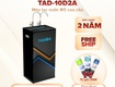 Máy lọc nước ro cao cấp tadashi 2 vòi tad 10d2a 