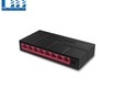Switch mercusys ms108g gigabit 1000mbps/ 8 cổng