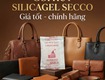 200 gói hút ẩm   gói chống ẩm silicagel secco 2gam 5gam 