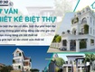 Những điểm nổi bật khi lựa chọn Nhà Việt Group để xây nhà biệt thự trọn gói 