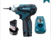 Máy bắt vít dùng pin Makita TD090DWE mua ở đâu giá tốt 