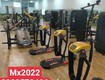 Tổng hợp các dòng máy massage chính hãng, giảm mỡ hiệu quả nhất tại mbhgym...