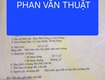 Bán đất đường phan văn thuật nằm song song nguyễn tất thành   sát...