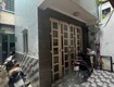 Nhà góc 3 tầng hẻm 177 bùi minh trực p.chánh hưng. giá: 2.25 tỷ