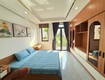 Bán nhà mới 4 tầng tam phú thủ đức 63m sân đậu...