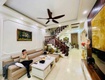 Nhà đẹp thiên lôi   51m 4 tầng   ngõ nông thăng tắp...