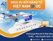 Vietcargo   công ty vận chuyển hàng úc uy tín, nhiều năm kinh nghiệm...